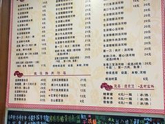菜单-荔林食店(西华路店)