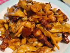 -粗粮人家·东北菜(洋桥店)