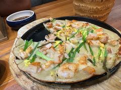 -鲜有基参鸡汤(望京新城店)