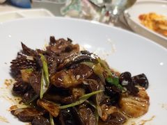 -味+新京宴·烤鸭·北京菜(创意谷店)