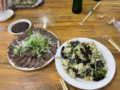 -十二忠手拉面(中华路店)