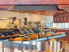 -茅山东方盐湖城景区