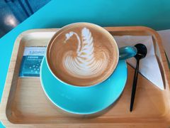 -sugarman espresso素饮糖人高新咖啡工厂