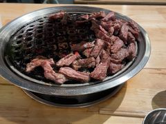 -霸腹烤肉(厦门柚子番店)