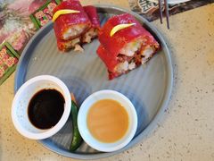 -点都德(龙之梦店)