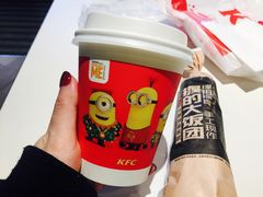 -肯德基(新阳光店)