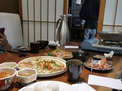 -九井澤精致料理(金茂店)