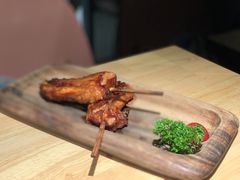 -波比Pizza(新城店)