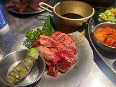 -韩山葵烤肉(太古里店)
