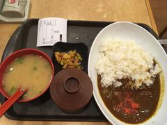 -食其家·牛丼咖喱(金桥国际店)