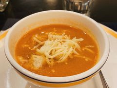 传统法式鱼汤-La Creperie法餐厅(芮欧百货店)