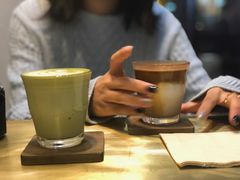 -常识咖啡common sense(春熙路店)