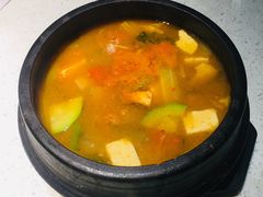 -将军牛排·尔滨地标朝鲜族美食(总店)