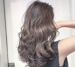 -GIRL STYLE 烫发·染发沙龙