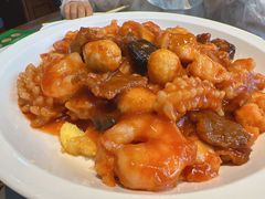 -黑窑厂糖油饼烤鸭·清真菜(旗舰店)