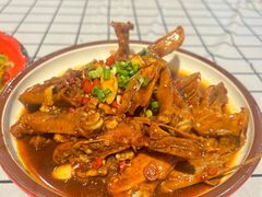 -江西老表·经典江西八大碗