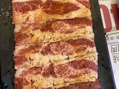 -花味·自助烤肉(雨花客厅店)