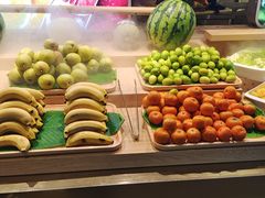 -名羊天下·火锅烧烤自助料理(镇明路店)