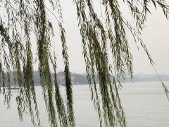-西湖游船
