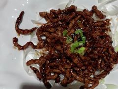 -味+新京宴·烤鸭·北京菜(创意谷店)