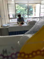 -爱帝宫月子中心(罗湖别墅院)
