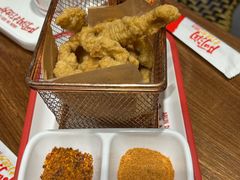 -阿润打边炉·鲜切鸡煲(华漕店)