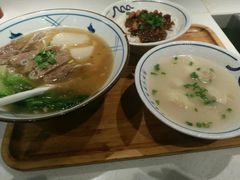 -牛楠楠·香港牛腩茶餐厅(永旺店)