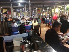 大堂-豪食国际美食自助(裕华路店)