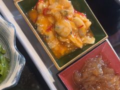 -昱匠·日本料理(金融街店)