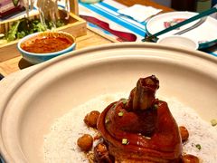 霸王肘子(五常大米)-醉长安(钟楼旗舰店)