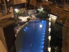 -香港都会海逸酒店
