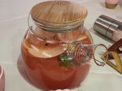 -MIO弥欧洋房西餐厅(中央大街店)