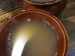 玉米排骨汤-江南古镇味道·私房菜