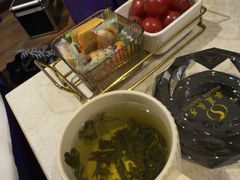 -华夏良子·足道SPA艾灸(龙潭路店)