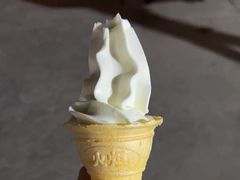 -古老冰山特色冰淇淋店(艾提尕尔店)