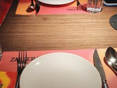 -ZAFFERANO西班牙海鲜饭(上海首店)