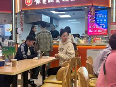 -豫楚源美猴王·面(武商广场店)