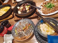 -啫火啫啫煲·顺德干蒸(西乡天虹店)