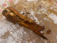 -新粤新疆菜清真餐厅(拱北店)