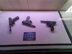 -清风小镇闯关东影视基地