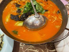 -博望坡酒楼(漕溪路店)