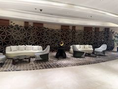 -上海雅居乐万豪侯爵酒店