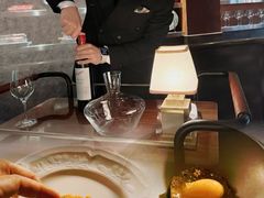 -三嚥阁 La Villa Restaurant