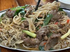 -江村四哥新鲜牛肉店(江高总店)