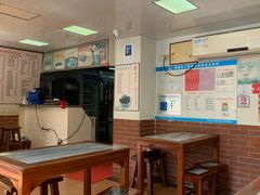 大堂-沙湾姜撞奶甜品店(昌岗中路店)