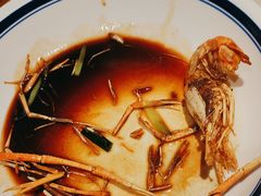 -江南大院松鼠桂鱼(奉贤宝龙店)
