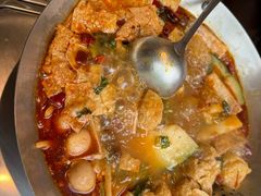 -小螺大作·螺蛳粉火锅(林和西店)