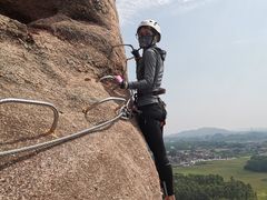 -马头山