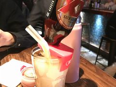 -Q MEX 库迈墨西哥餐吧(三里屯店)