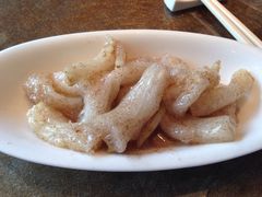 虾籽蹄筋-苏浙汇(朝外店)